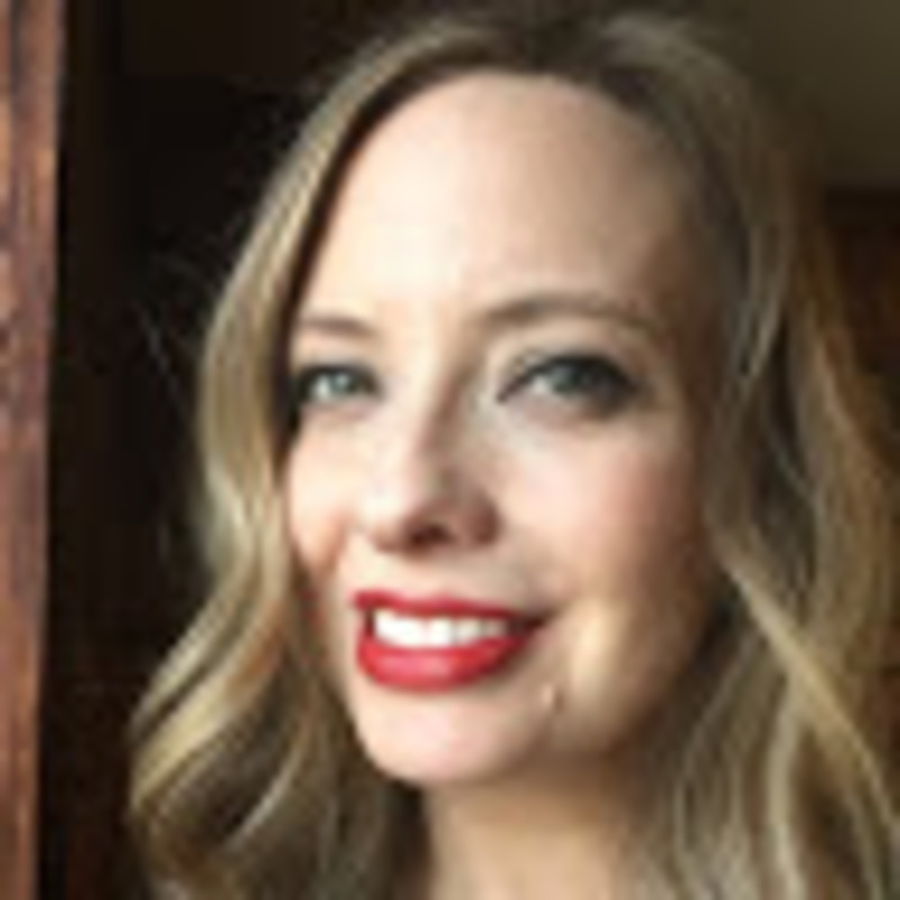 Meet your Posher, Bethaney